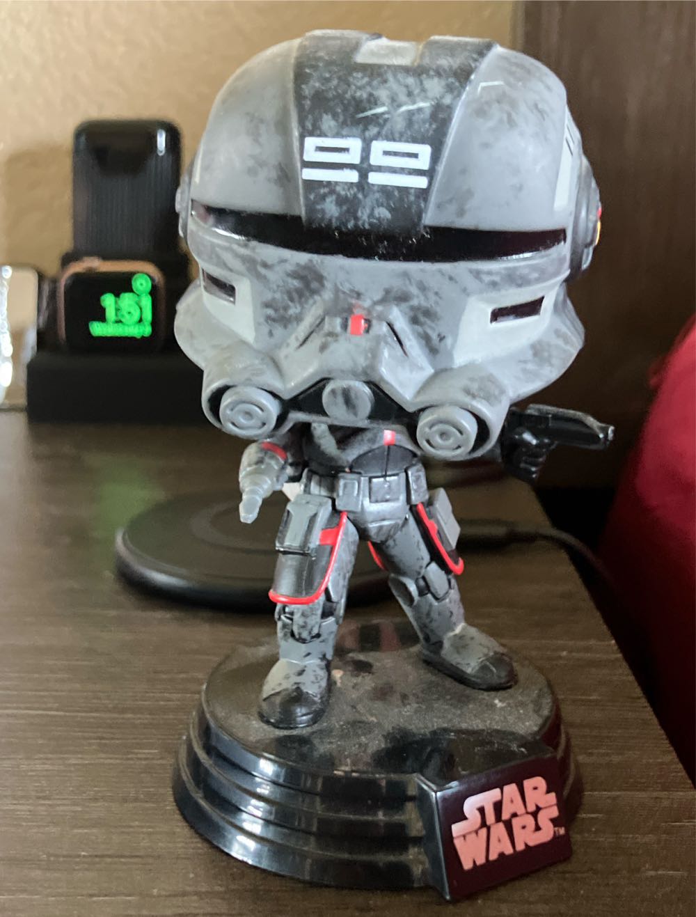 Malthus With Annabelle (NFT)