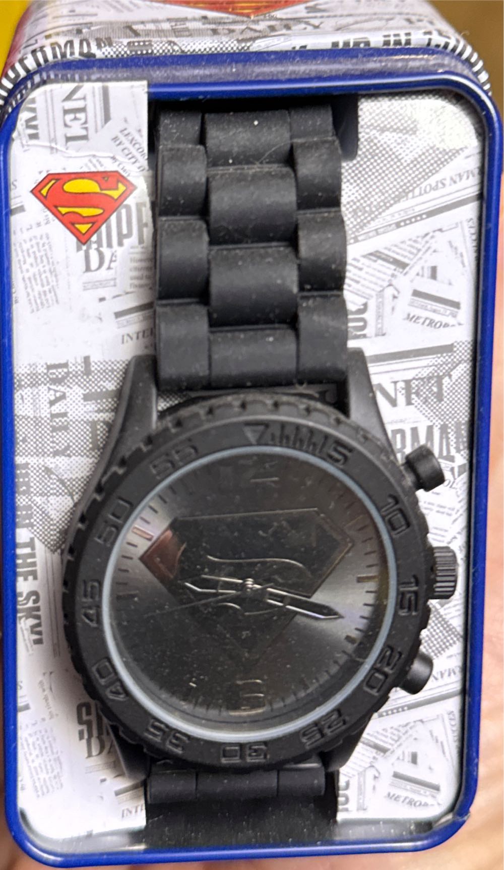 Superman Action Comics #827 Masters Of Magnatism