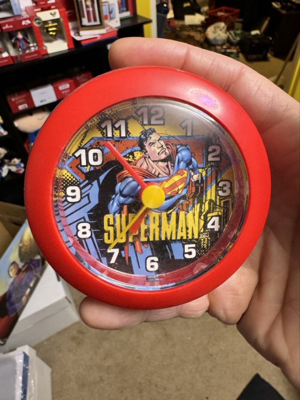 Starting Lineup MUHAMMAD ALI  Kenner Timeless Legends Starting Lineup