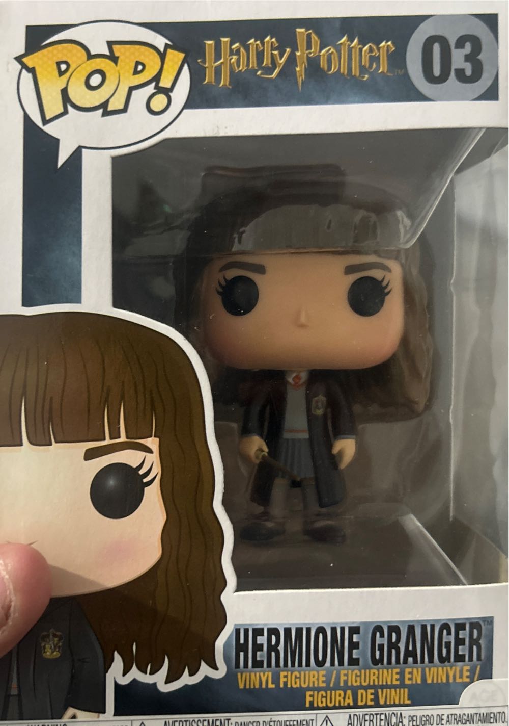 Ford Escort RS2000 -Hot Wheels Retro Racers