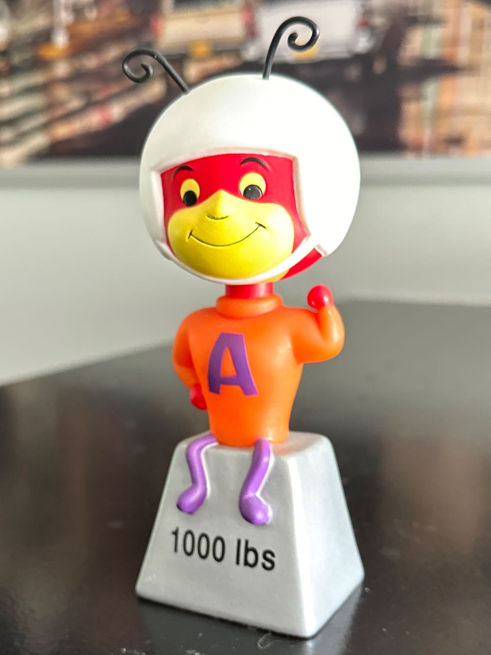 Funko Pop! Sized Pins Disney Pixar: Up Dug Styles May Vary With Possible Chase Variant