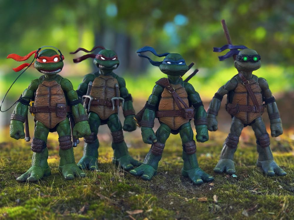 Captain Marvel - Tessaract