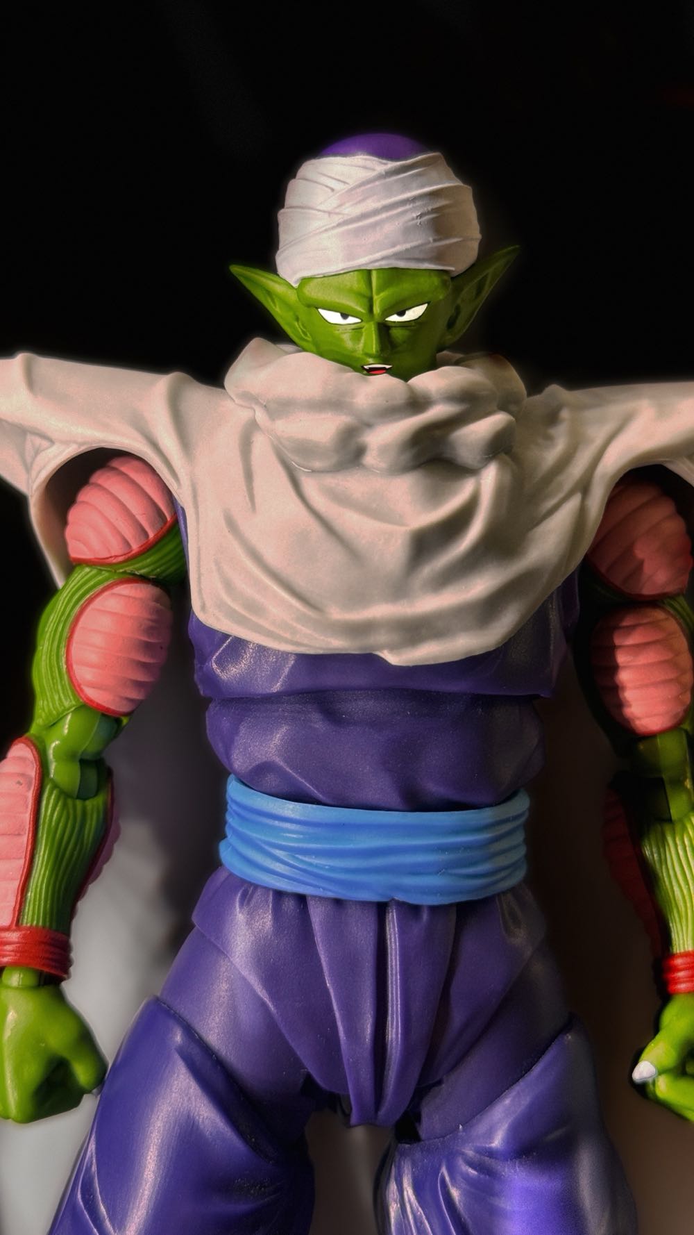 Genshin Impact (Ayaka)