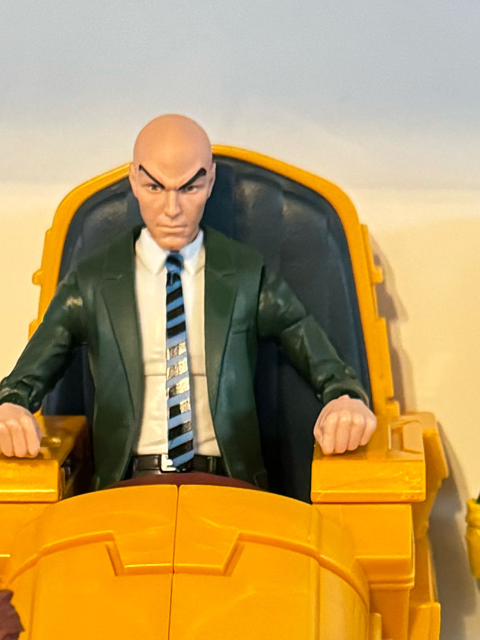 The Flash - The fastest man Alive