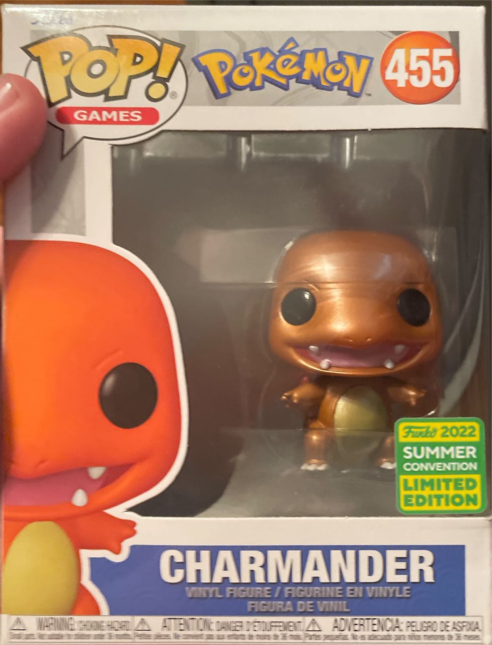 McFarlane Toys Movie Maniacs Jumanji Dr. Smolder Bravestone