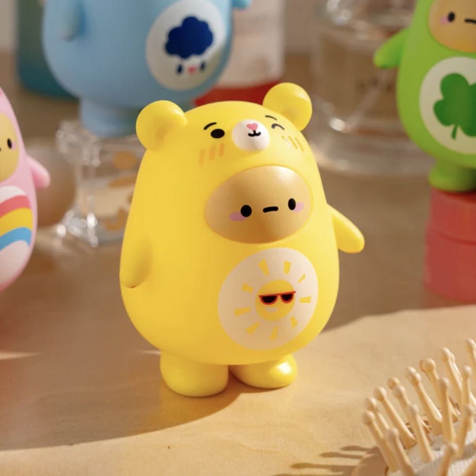 Captain Marvel - Tessaract