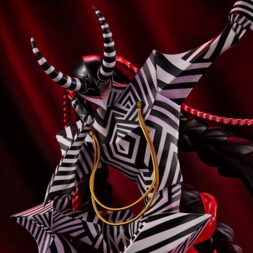 Megaera: Hades Nendoroid Action Figure