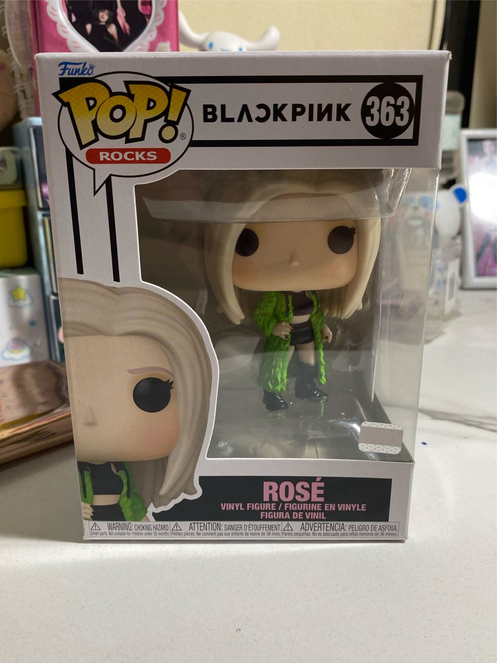 Anya Forger: Spy X Family, Nendoroid