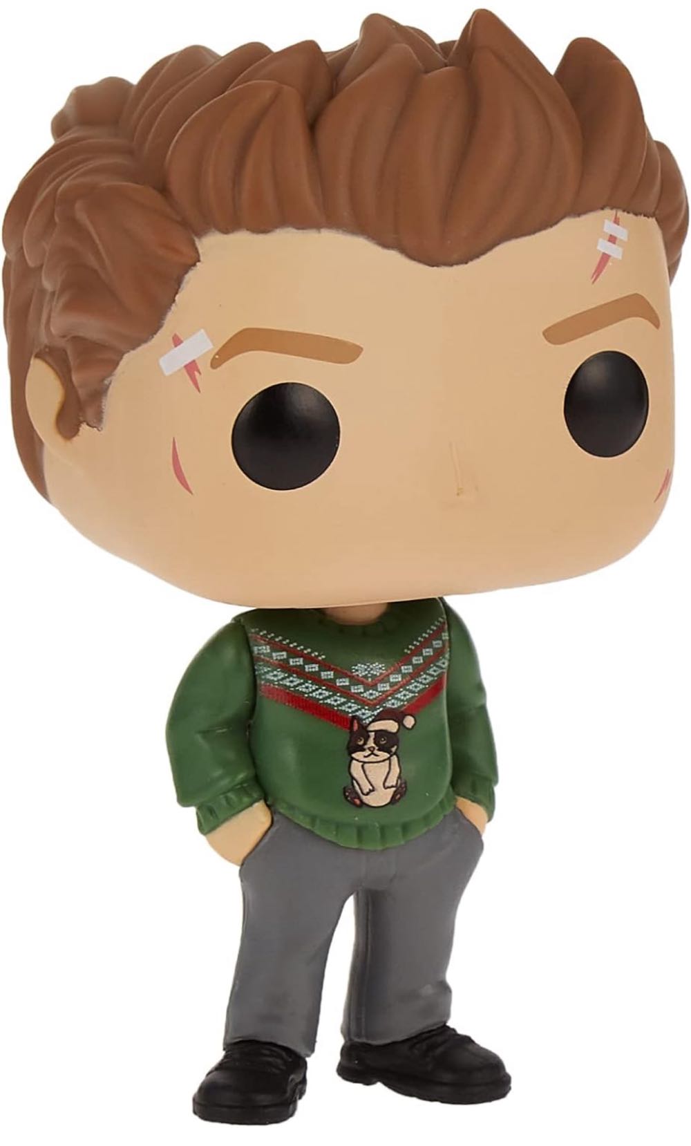 Funko Umbreon Flocked