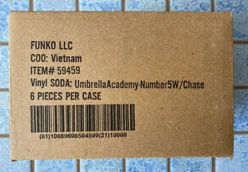 Tony Soprano <In Suit>