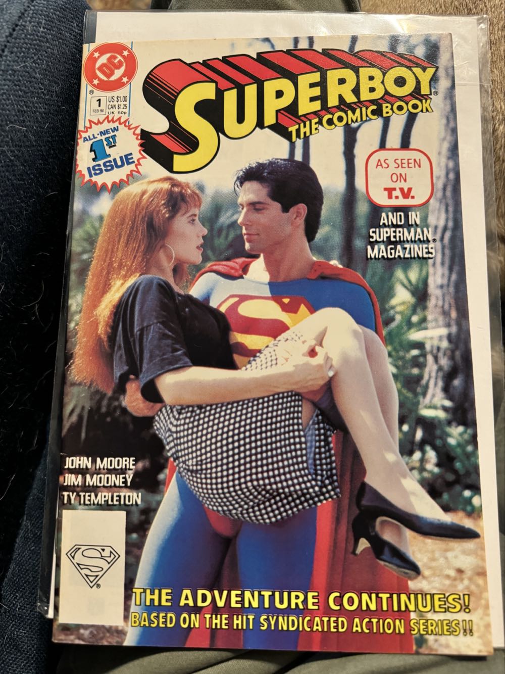 Secret Lair Ponies: The Galloping 2 Extra Life Foil Edition