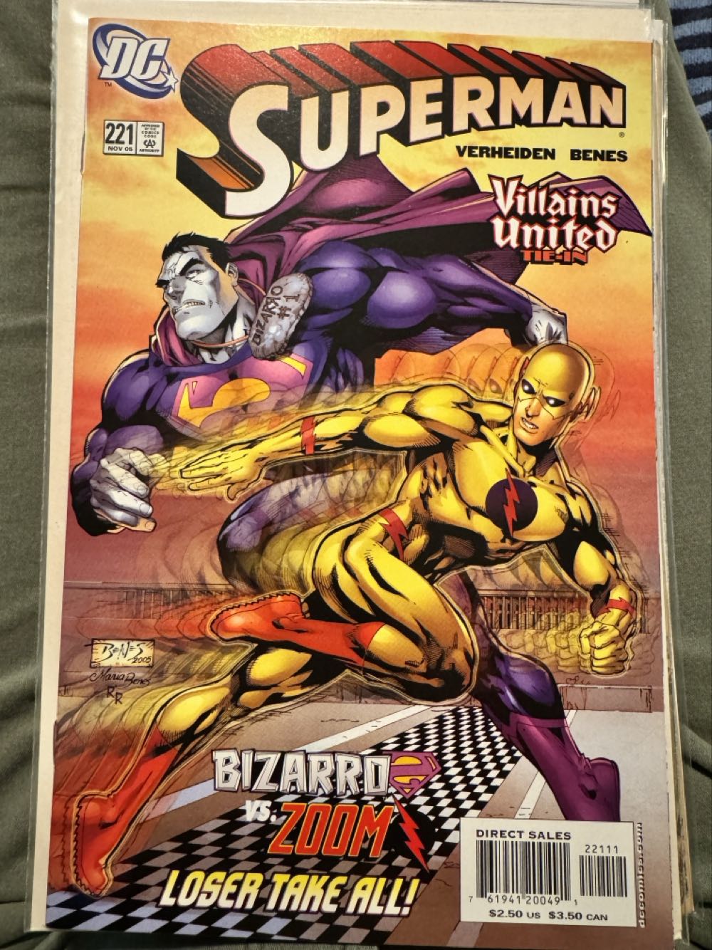 Teen Titans Go! To The Movies