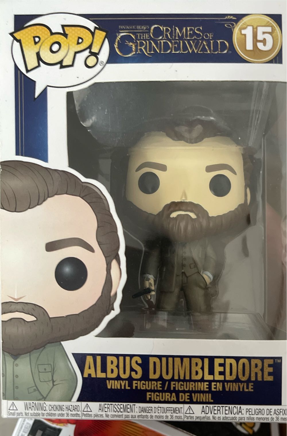 Slapshot - Reggie Dunlop