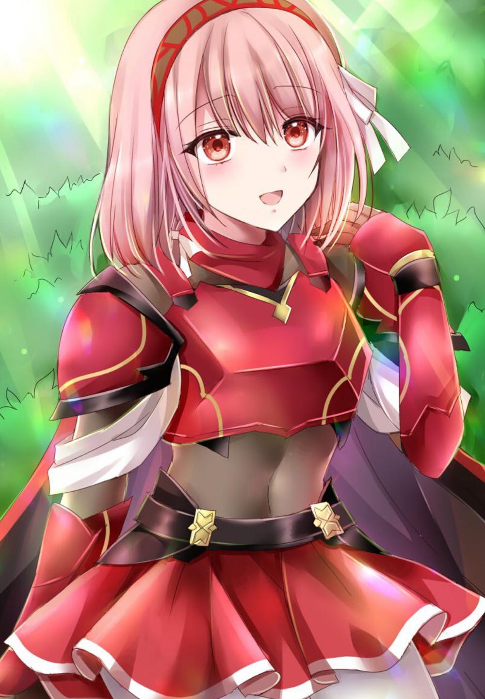 Genshin Impact (Collie)  vinyl figure collectible - Main Image 2