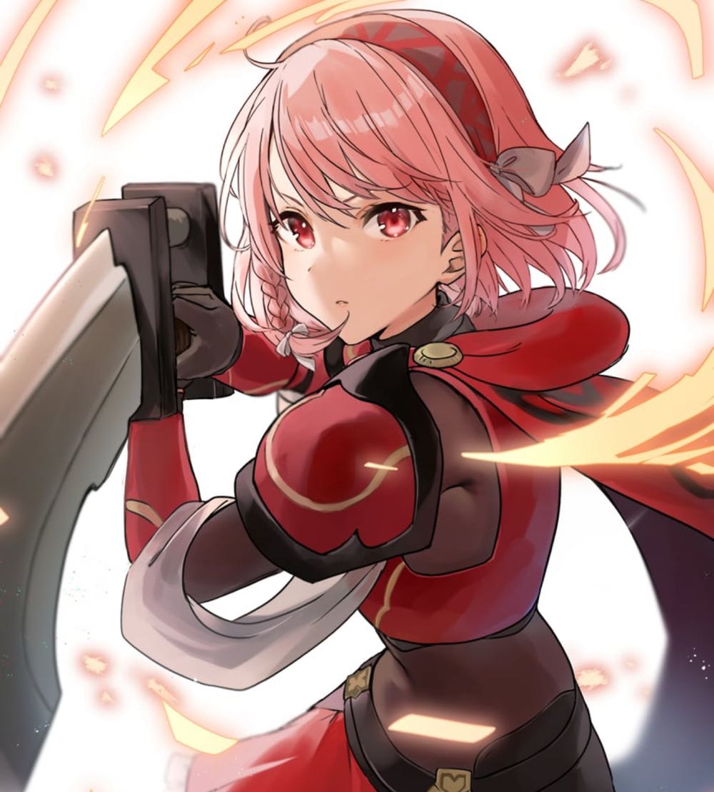 Genshin Impact (Collie)  vinyl figure collectible - Main Image 4