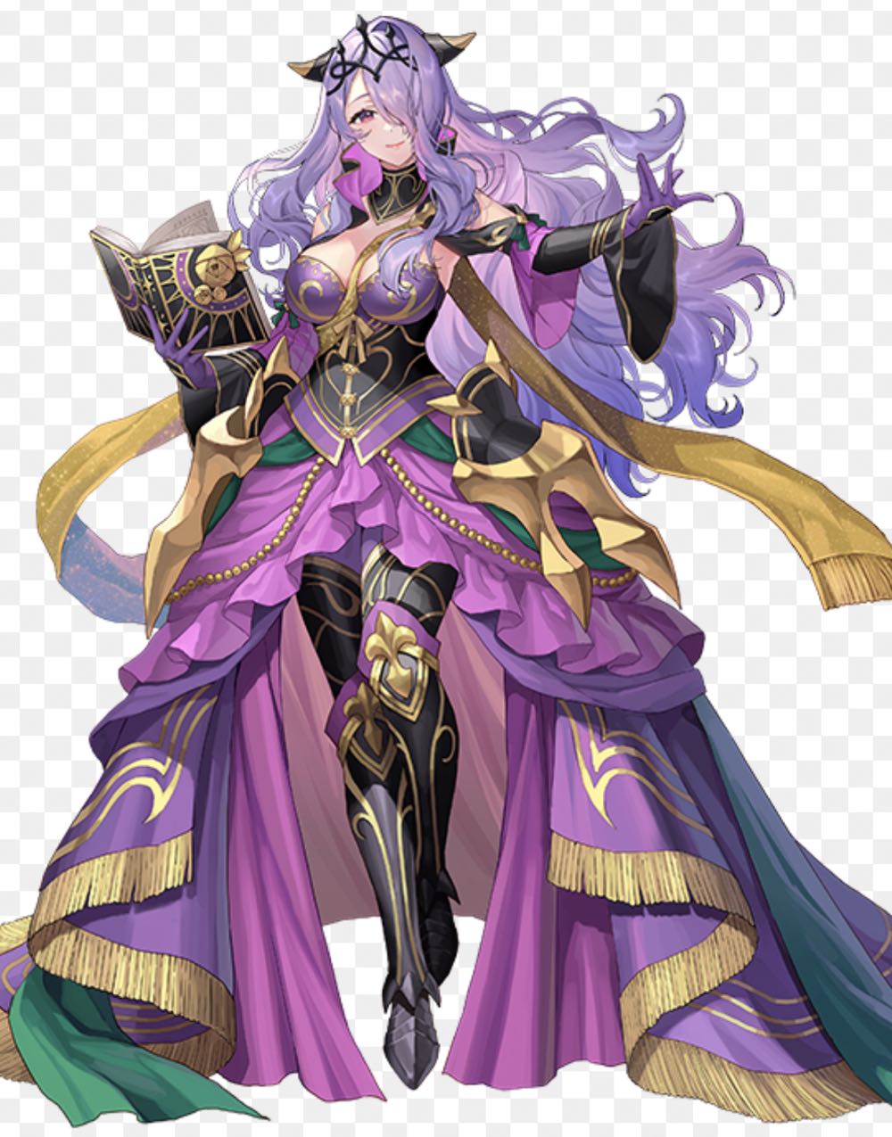 Genshin Impact Barbara  vinyl figure collectible - Main Image 4