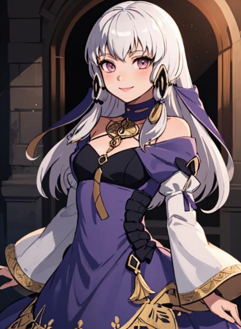 Kingdom Hearts (Sora)  vinyl figure collectible - Main Image 3