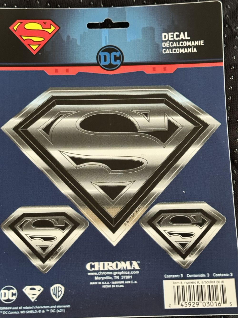 Guardians’ Ship: Rocket