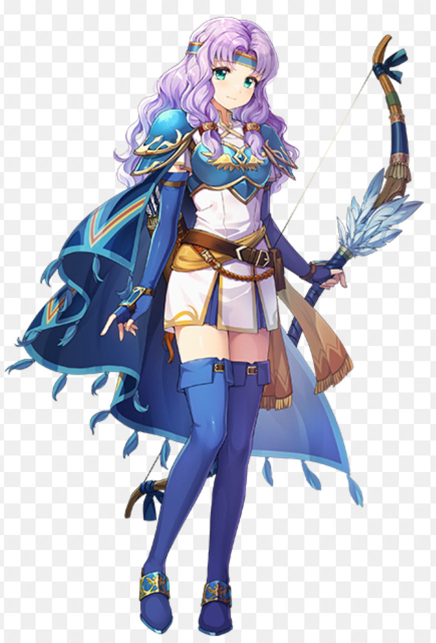 Genshin Impact (Chevreuse)  vinyl figure collectible - Main Image 2