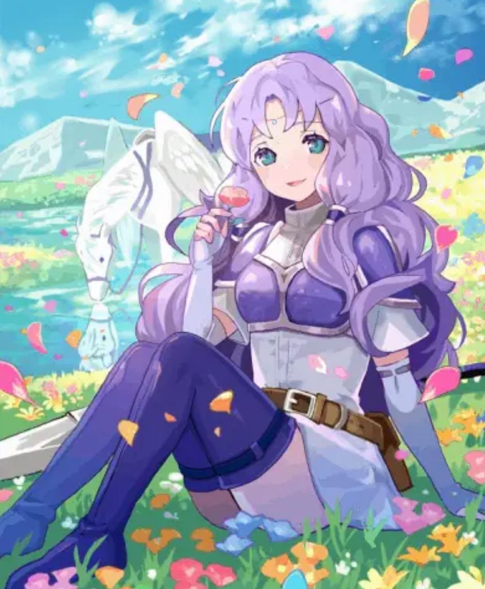 Genshin Impact (Chevreuse)  vinyl figure collectible - Main Image 4