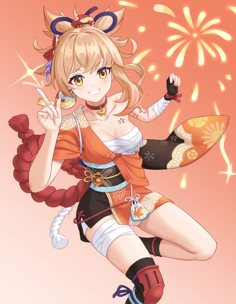 Kirby (Meta Knight)  vinyl figure collectible - Main Image 3