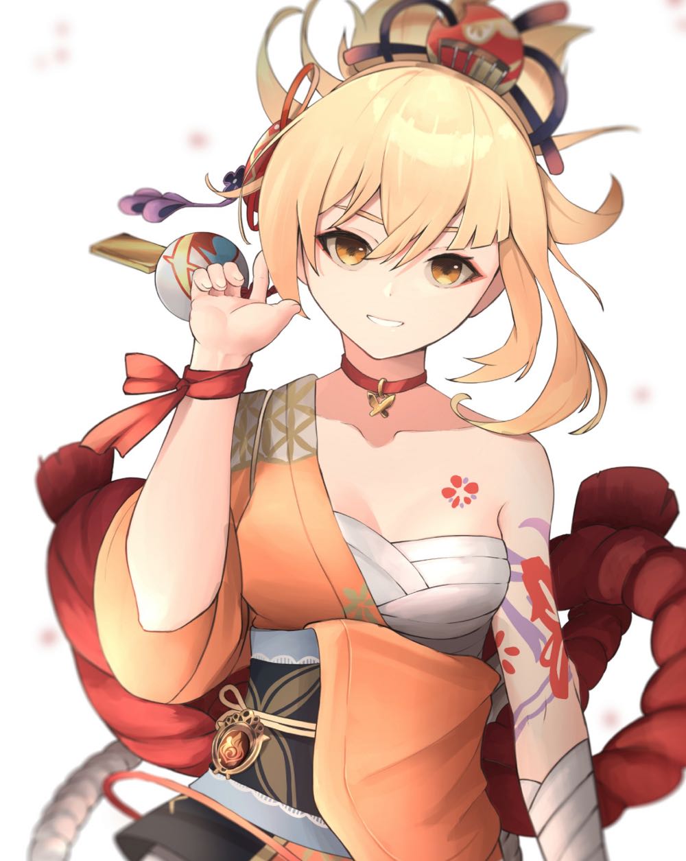 Kirby (Meta Knight)  vinyl figure collectible - Main Image 4