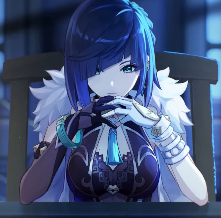 Kingdom Hearts (Sora)  vinyl figure collectible - Main Image 2