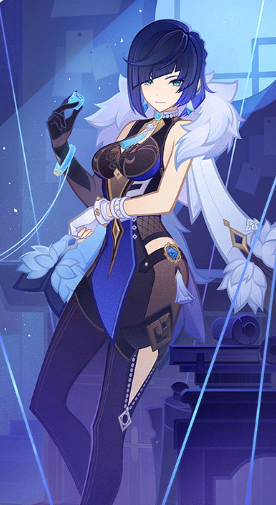 Kingdom Hearts (Sora)  vinyl figure collectible - Main Image 3