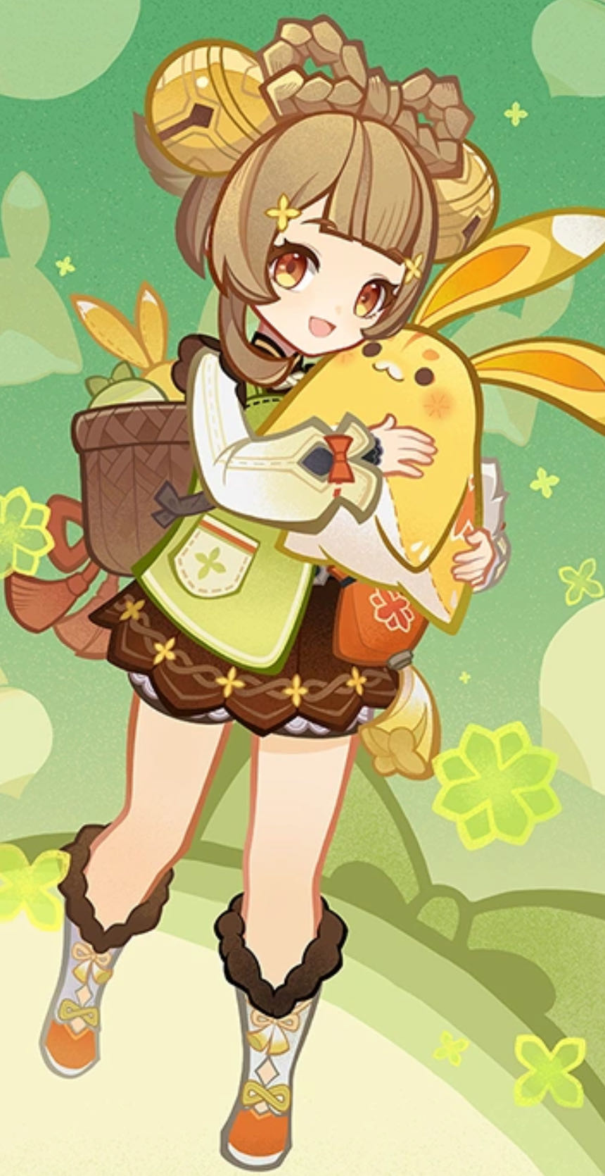 Tekken (Kazuya)  vinyl figure collectible - Main Image 2