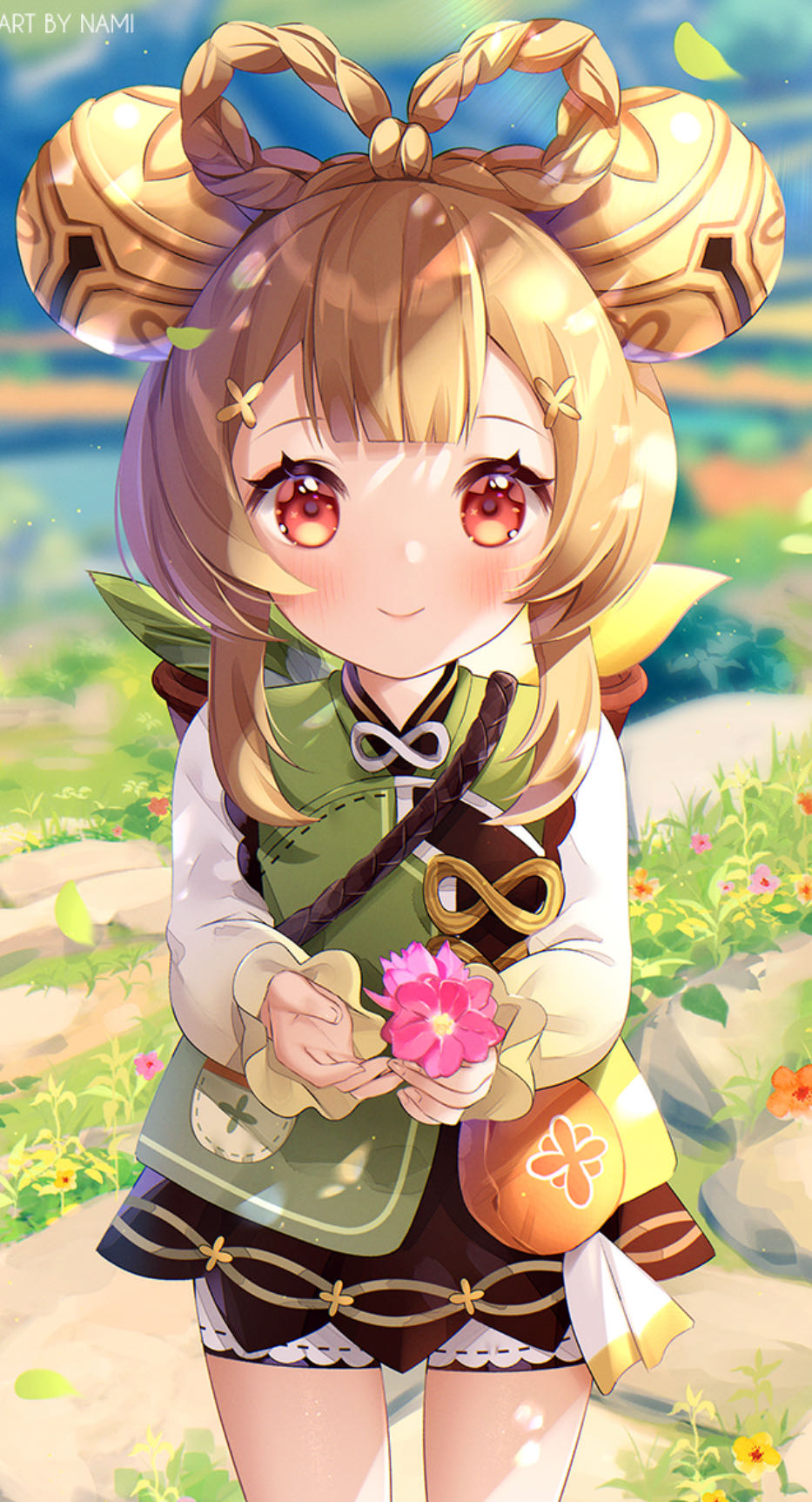 Tekken (Kazuya)  vinyl figure collectible - Main Image 3