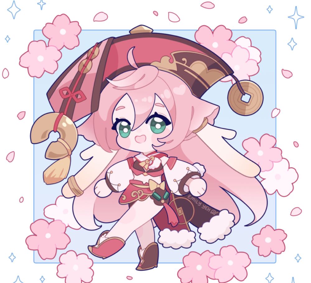 Xenoblade Chronicles (Mythra)  vinyl figure collectible - Main Image 3