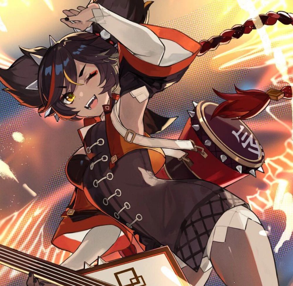 Final Fantasy (Sephiroth)  vinyl figure collectible - Main Image 2