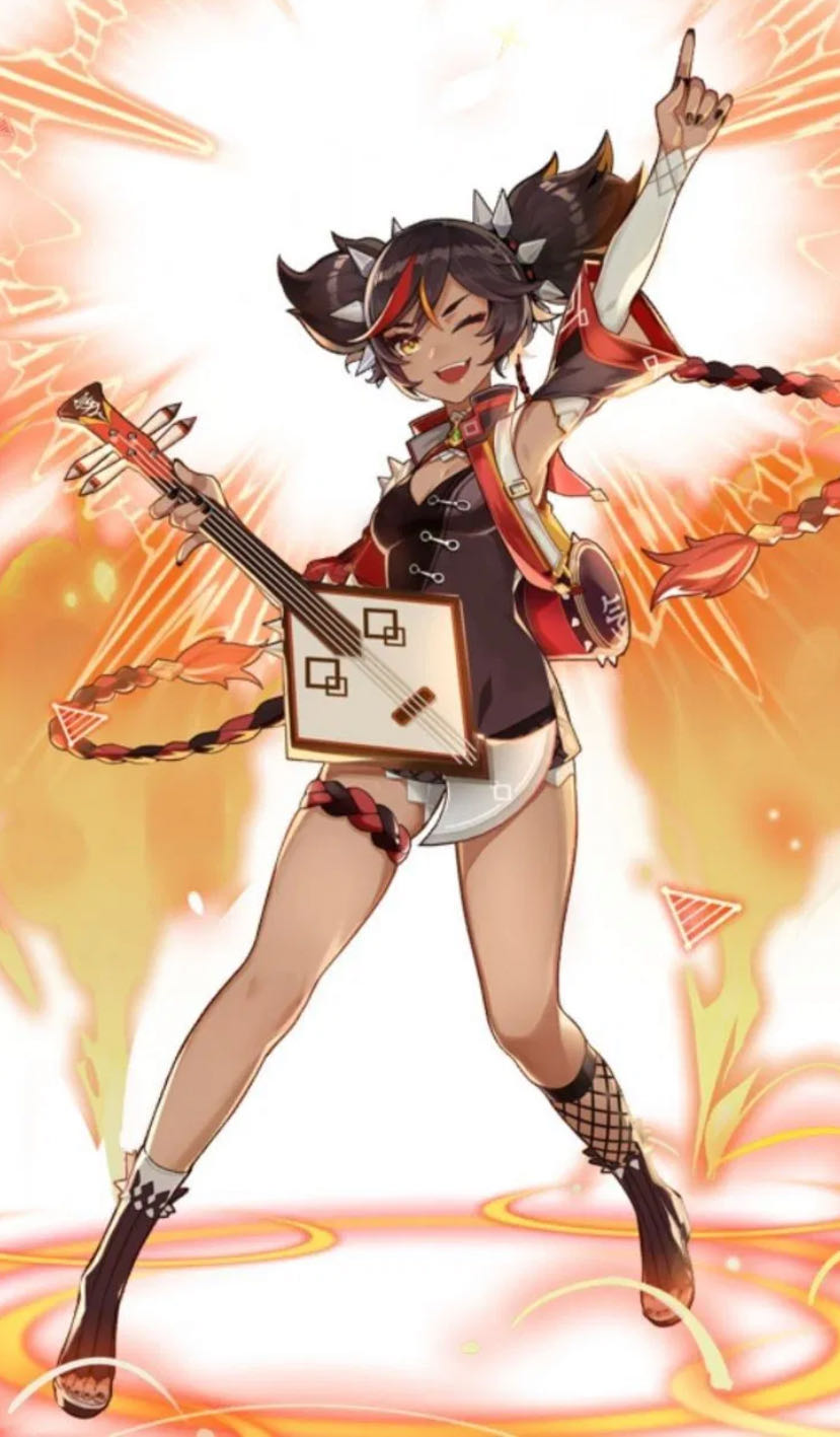 Final Fantasy (Sephiroth)  vinyl figure collectible - Main Image 4