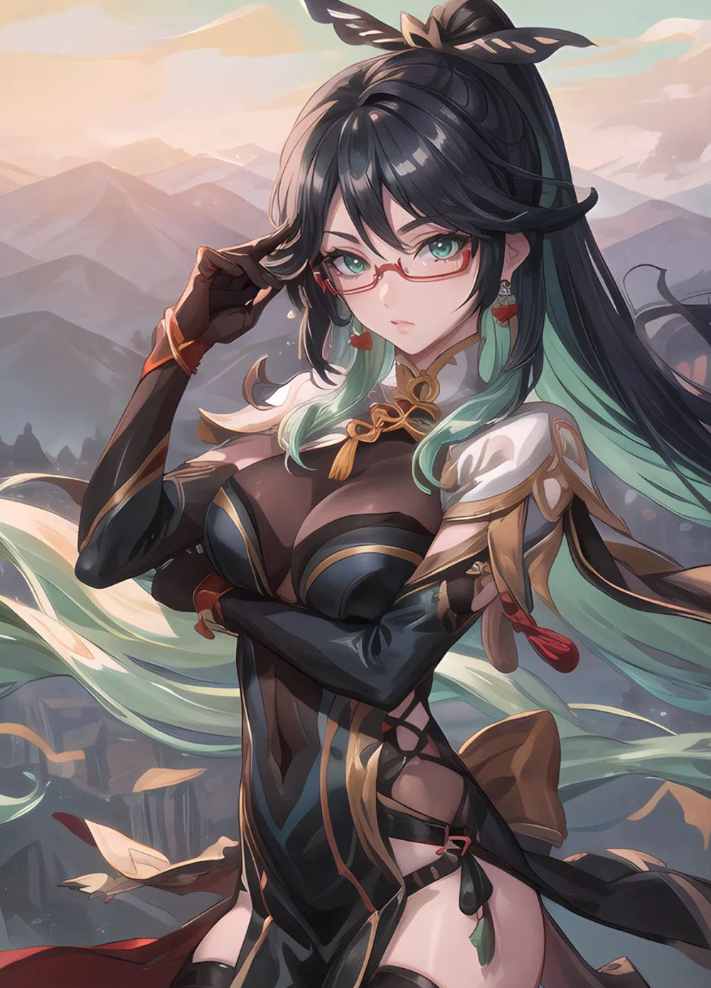 Minecraft (Steve)  vinyl figure collectible - Main Image 3