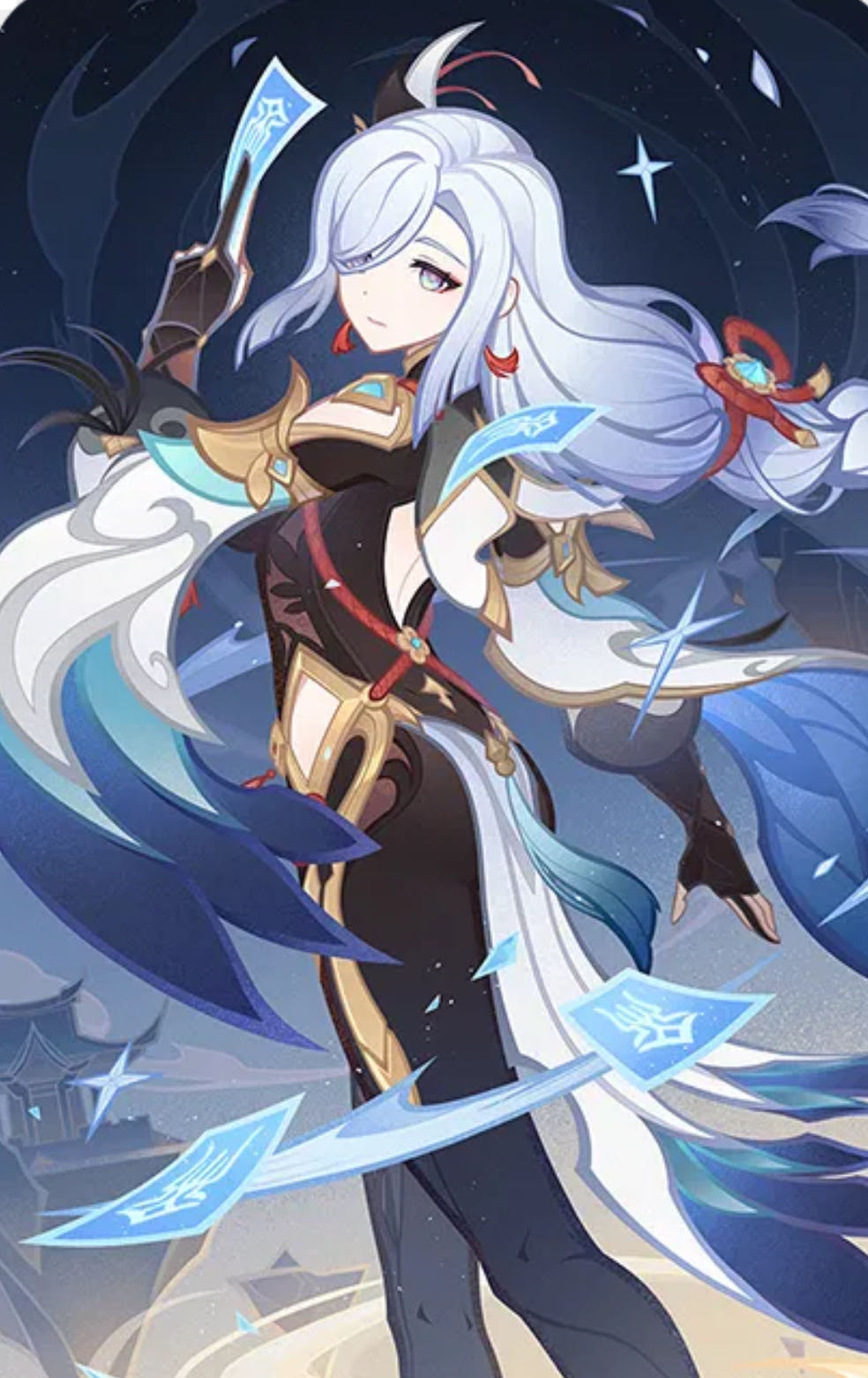 Splatoon (Inkling Boy)  vinyl figure collectible - Main Image 3