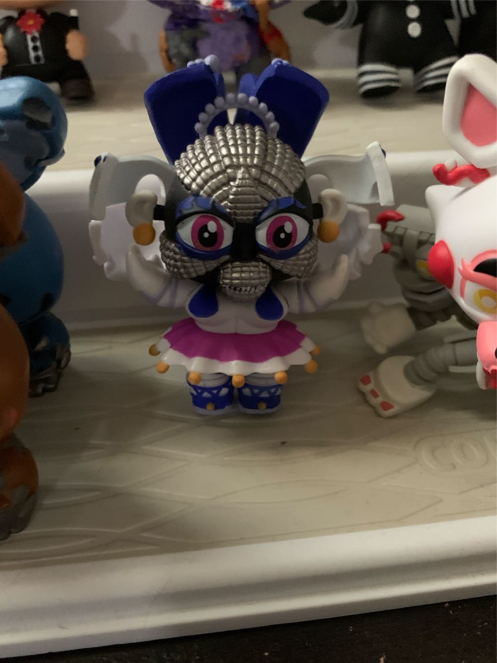 Chained Soldier (Himari)