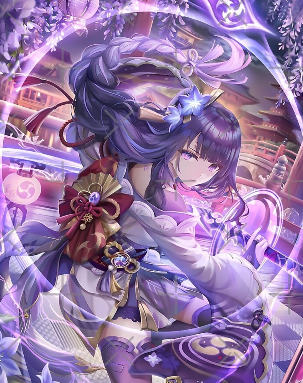 Castlevania (Richter)  vinyl figure collectible - Main Image 3