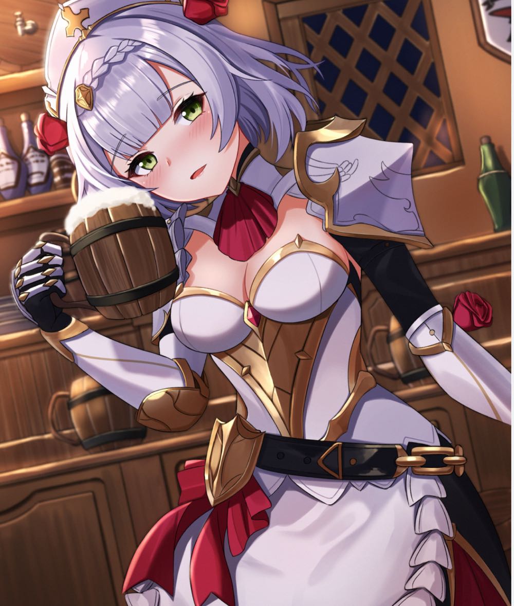 Super Mario (Piranha Plant)  vinyl figure collectible - Main Image 2