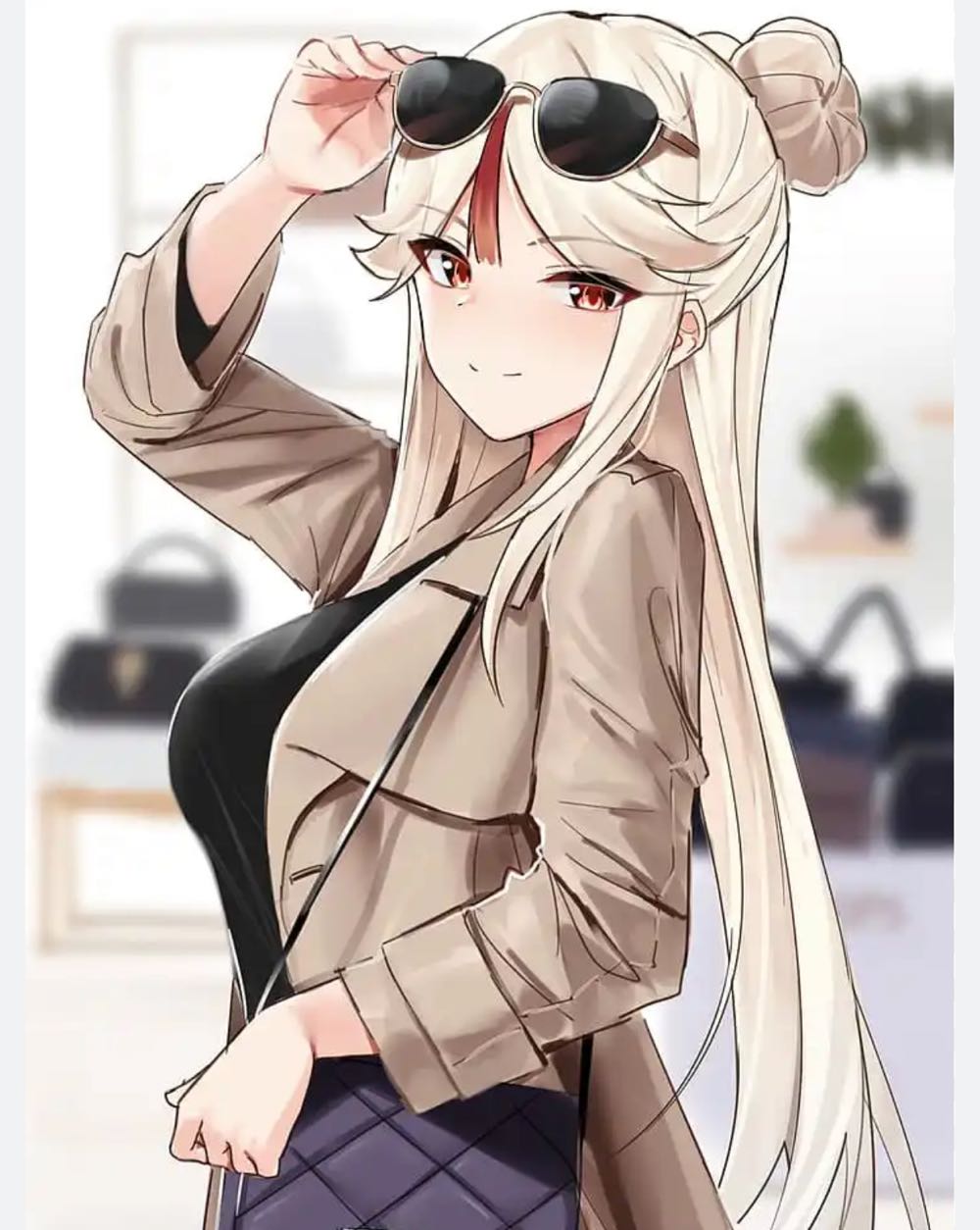 Dragon Quest (Hero)  vinyl figure collectible - Main Image 3