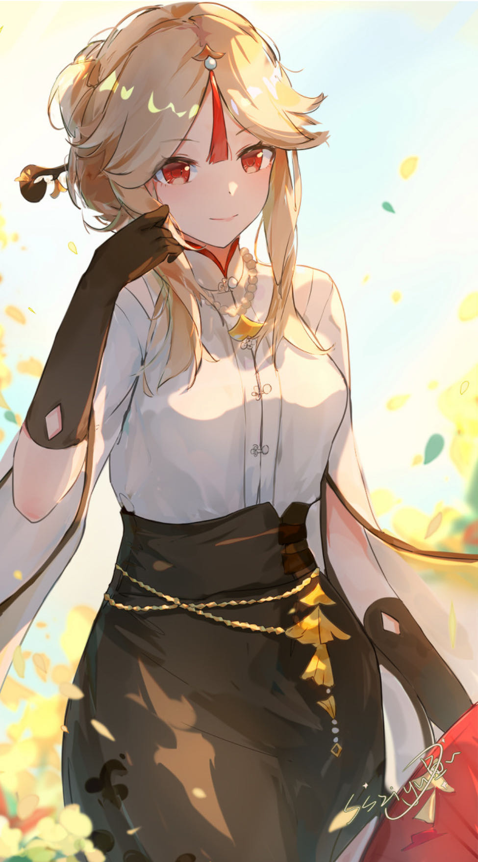 Dragon Quest (Hero)  vinyl figure collectible - Main Image 4