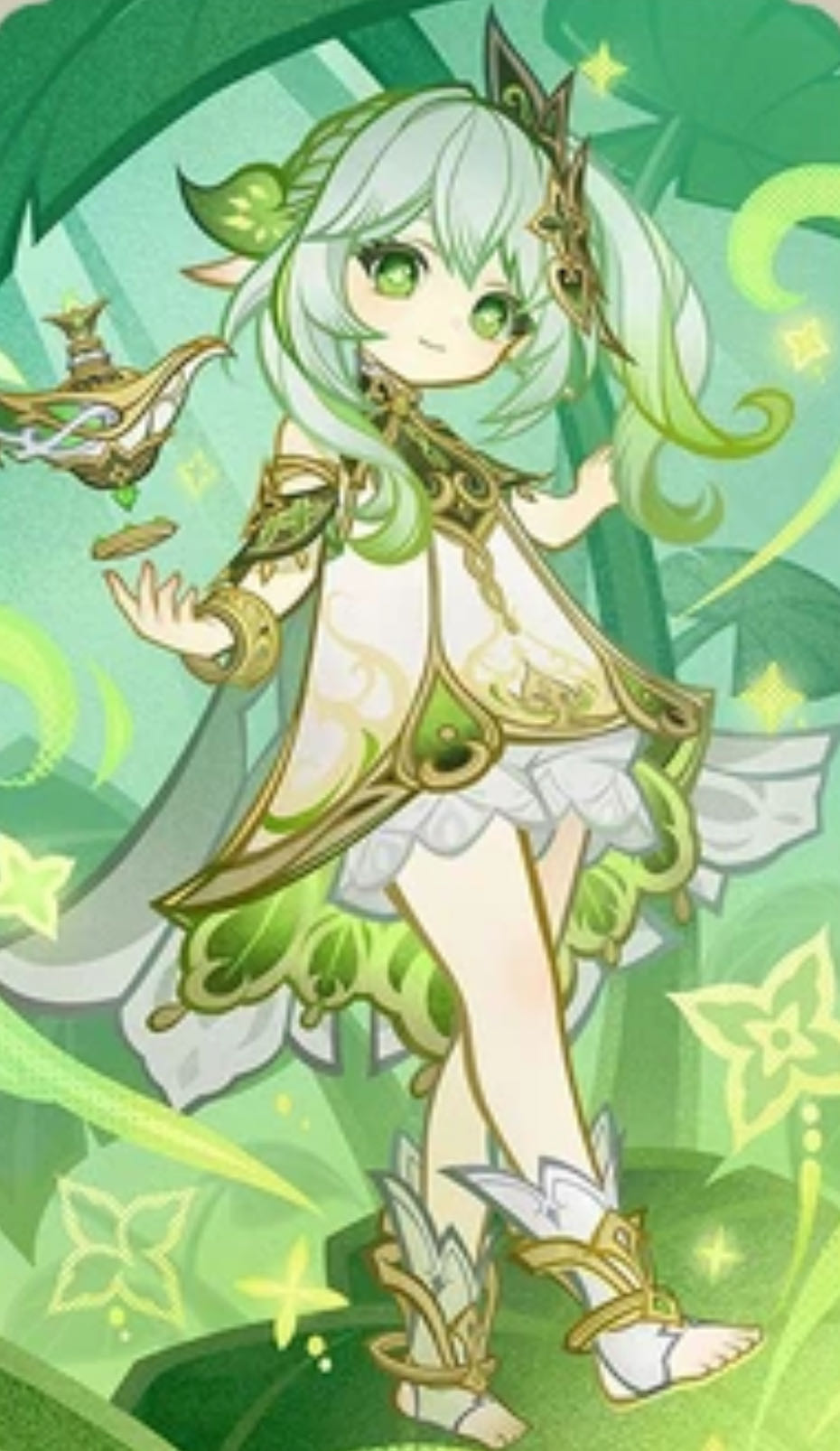 Fire Emblem (Byleth Male)  vinyl figure collectible - Main Image 3