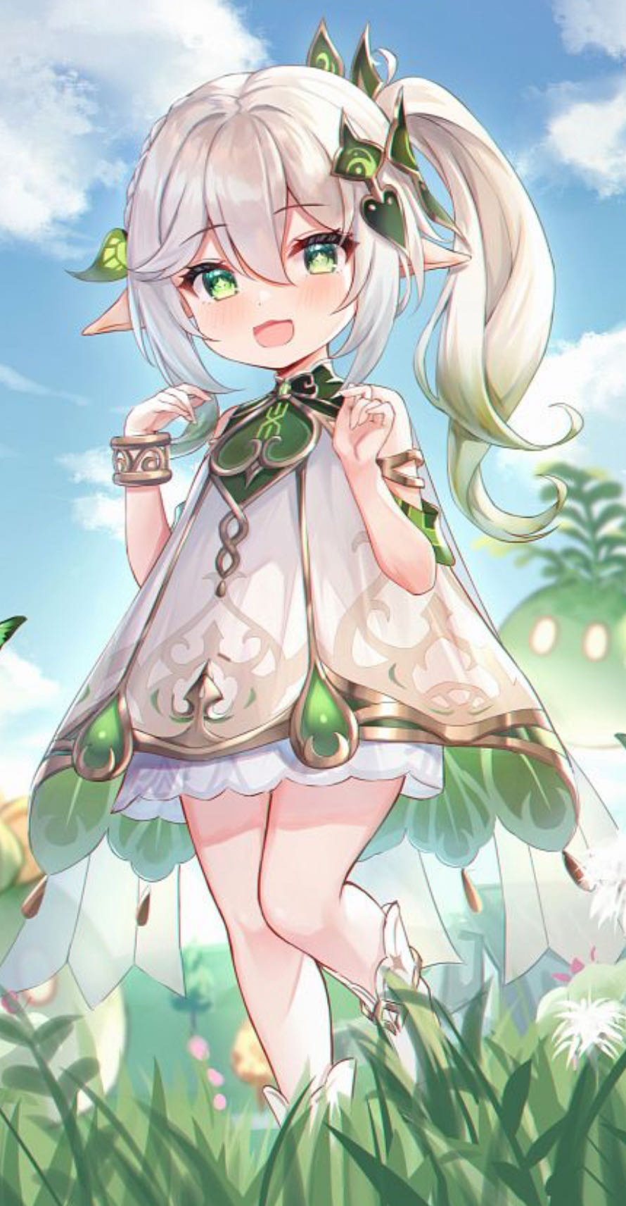 Fire Emblem (Byleth Male)  vinyl figure collectible - Main Image 4