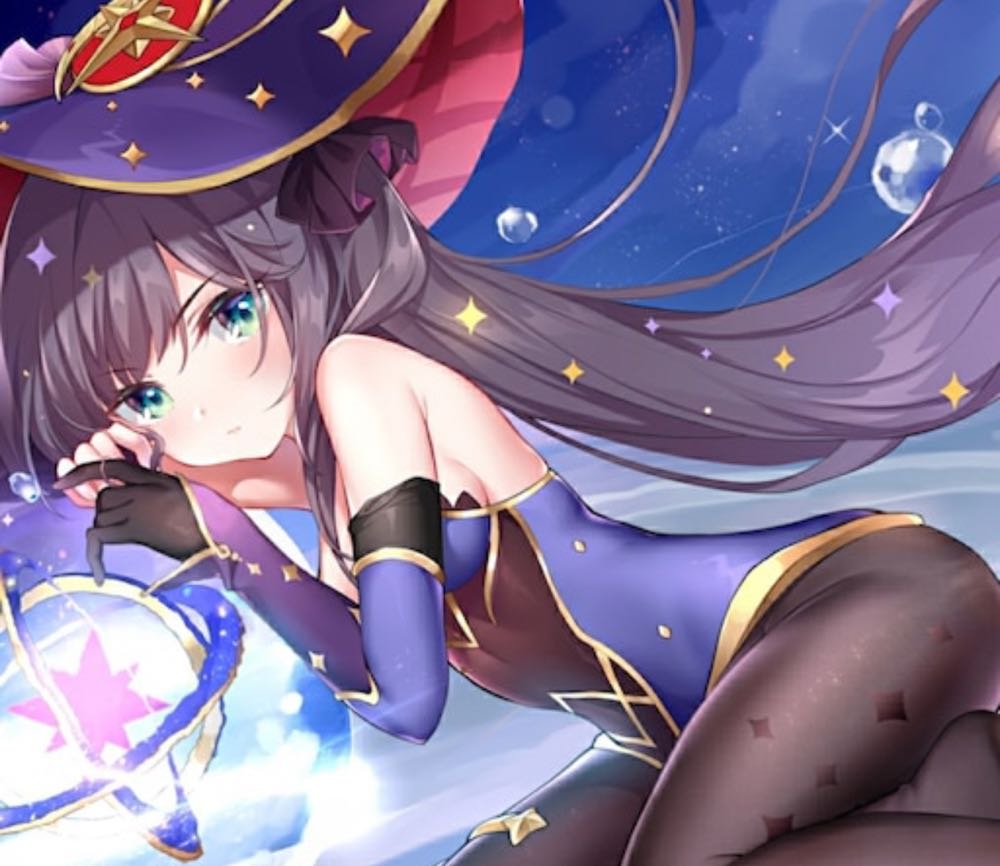 Fire Emblem (Byleth Female)  vinyl figure collectible - Main Image 3