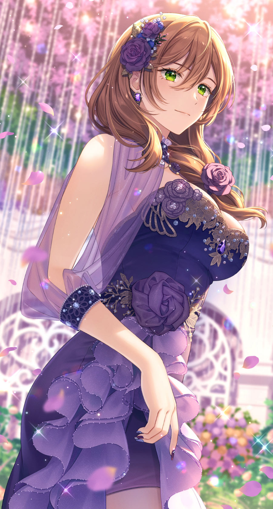 Minecraft (Alex)  vinyl figure collectible - Main Image 3