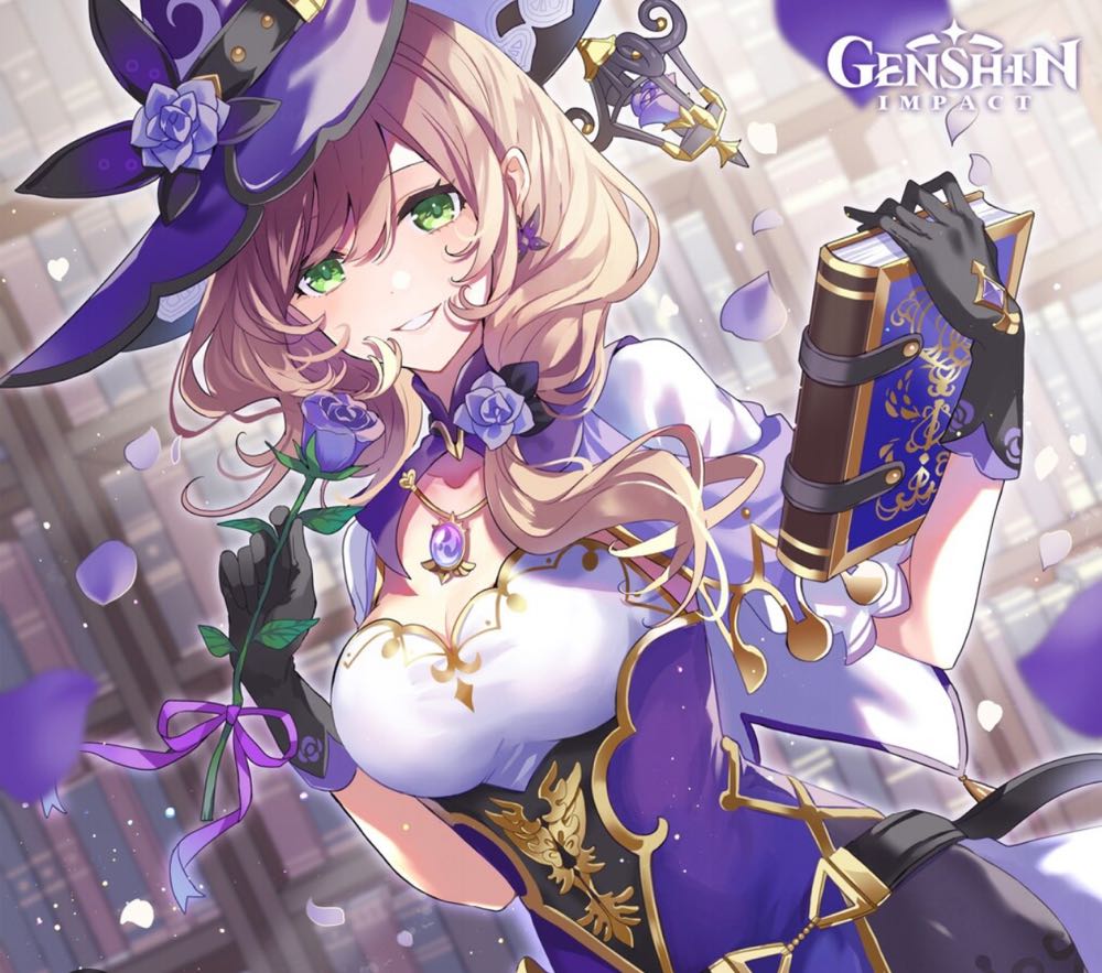 Minecraft (Alex)  vinyl figure collectible - Main Image 4