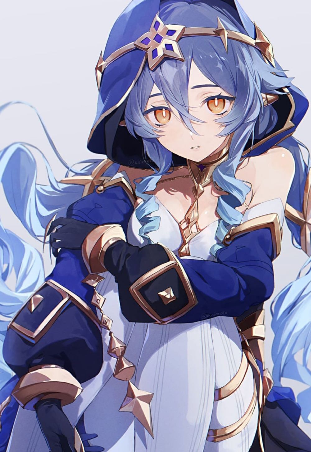 Kirby (Kirby)  vinyl figure collectible - Main Image 2