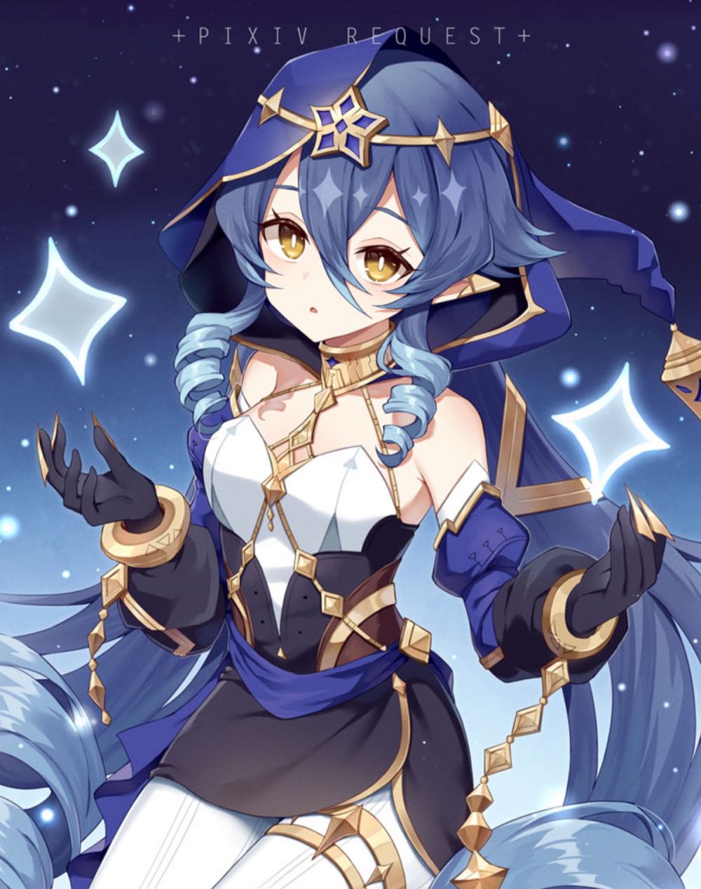 Kirby (Kirby)  vinyl figure collectible - Main Image 3