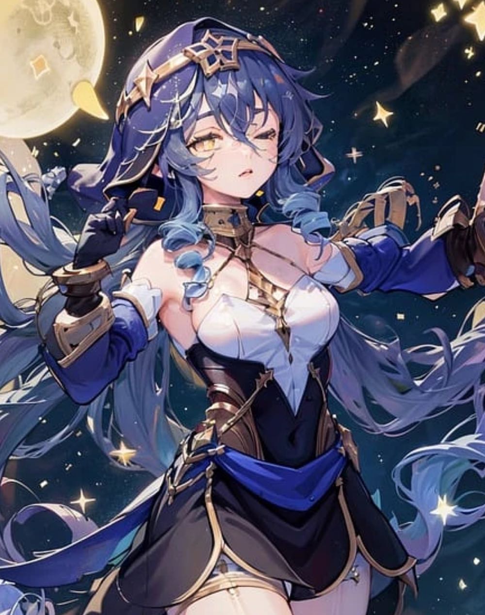 Kirby (Kirby)  vinyl figure collectible - Main Image 4