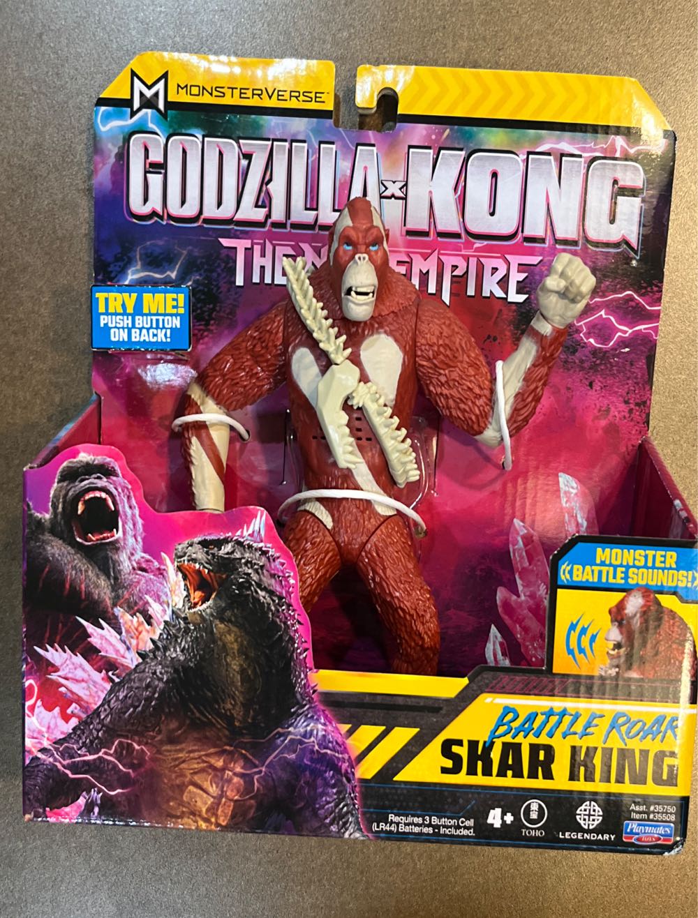 SEGA LUMINASTA - Jujutsu Kaisen " Yuji Itadori "