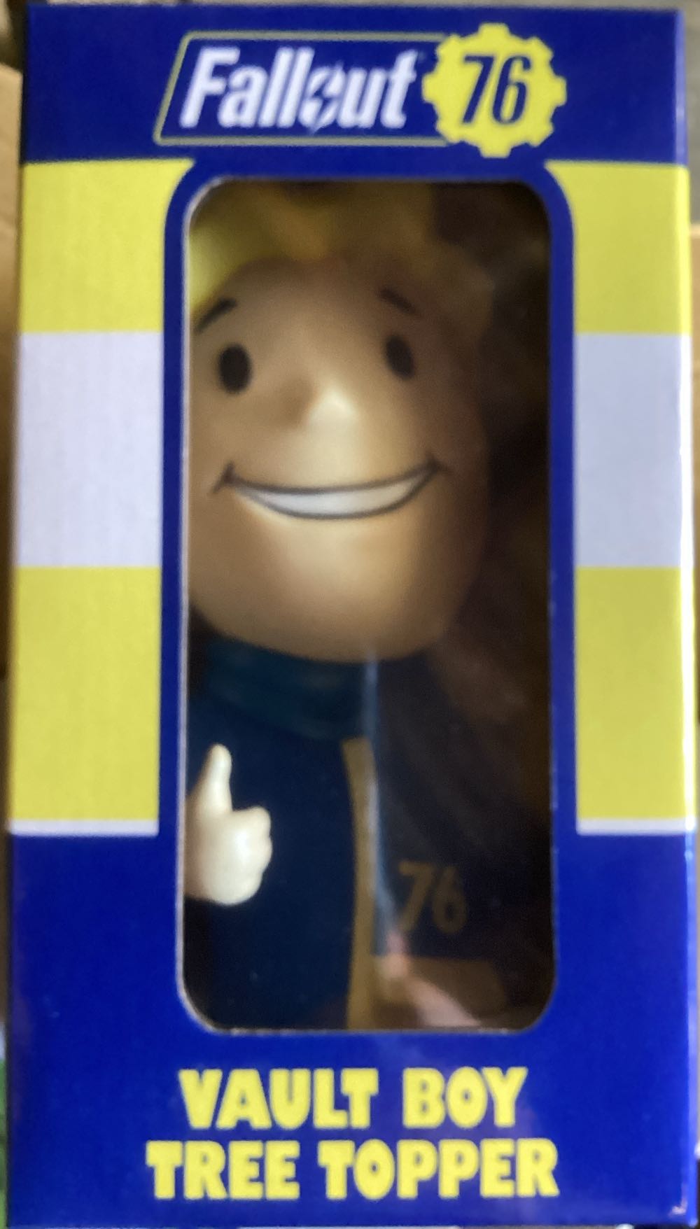 Metropolis wooden coupon from local store